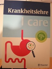 Sammlung Medizin Pflege
