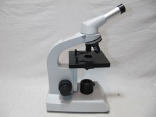 Will Hund V 250 Monokular