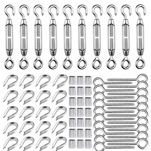 Seilspanner drahtspanner - seilspanner,