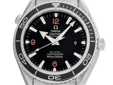 Omega Seamaster Planet Ocean