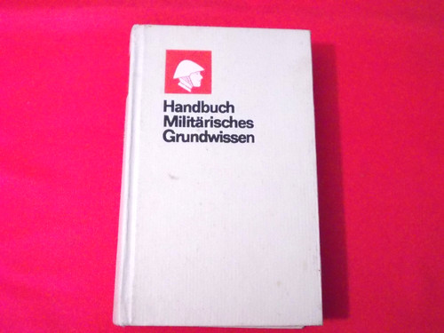 Orig nva handbuch - nva,