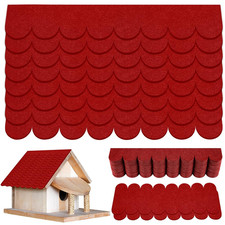 32Stk Dachpappe Für