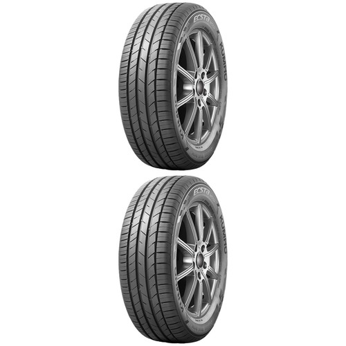 Kumho ecsta hs52 225 - hs52, 225/60