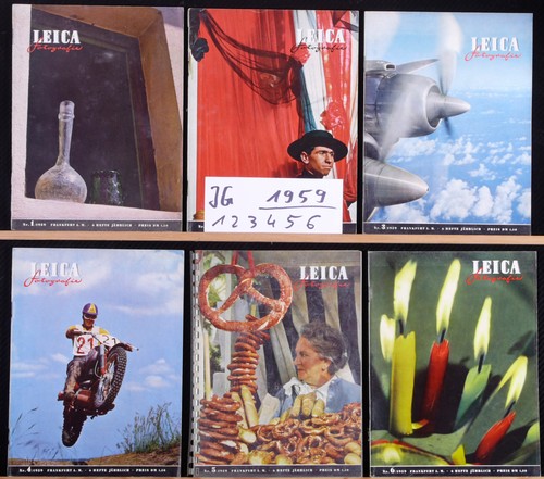 Leica fotografie international - leica,