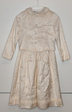 Hübner Kommunionkleid mit