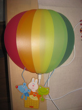 HABA Kinderzimmerlampe