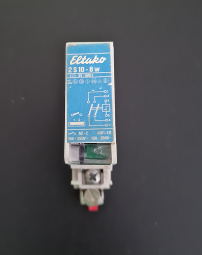 Eltako 2s10 - eltako, 2s10-8w