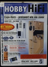 *** Hobby HiFi 2/2007