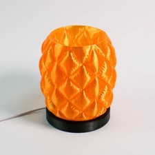 LED Design-Tischlampe