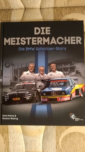 Die meistermacher bmw - die,