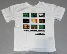 Kindermode Minecraft Kinder