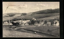 Burkhardtsdorf, Ortsteil