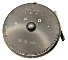 VINTAGE Hardy Bros. "St