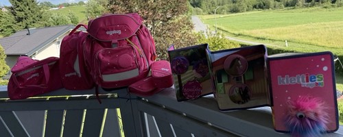 Ergobag pack schulrucksack - pack,