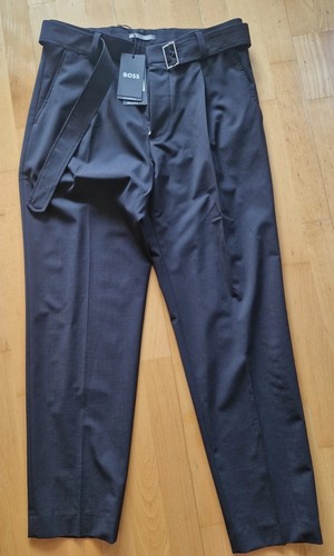 Hugo boss hose anzughose - boss,