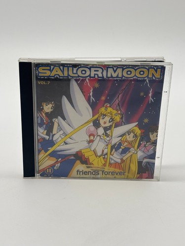 Sailor moon vol gut - moon,