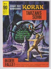 Korak 24 (BSV 1967 - 1976)