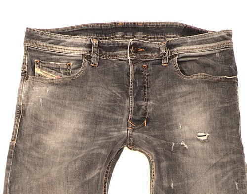 Diesel safado herren jeans - jeans, –