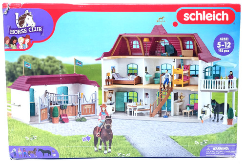 Schleich horse club 42551 - horse,