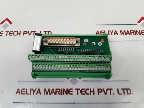Fim board pcfimd50 crm2 rj3i - fim,