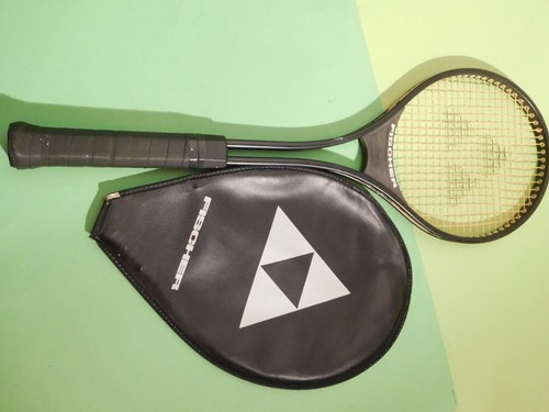 Tennisschläger fischer - tennisschläger,