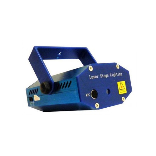 Mad owl laser mini - mad,