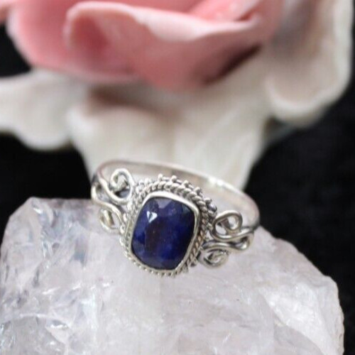 Silberring damenring ring - damenring,