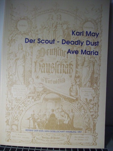 Deutscher hausschatz karl - hausschatz,
