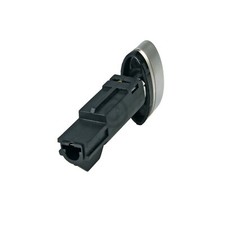 Knebel für Backofenschalter, versenkbar oval 00188840 188840 Bosch, Siemens, Nef