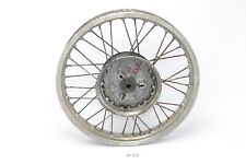 MZ ETZ 250 - Hinterrad Felge 2.15X18 AR11D