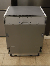 Grundig GTVP4540B 7612101671 vollintegrierbarer Geschirrspüler mit 16 Maßgedecke