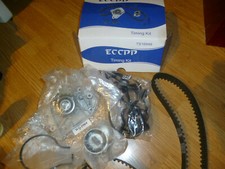  ECCPP TS16949 WASSERPUMPE 0520355211-1458152crv Honda Civic Accord Toyota Supra