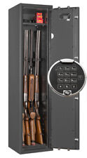 Waffenschrank 0 mit Zahlenschloss EN 1143-1 Gun Safe 0-4 Waffentresor