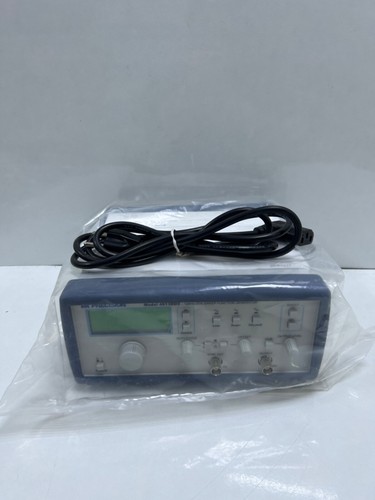 Präzision 4013 dds 12mhz - b&k, dds-12mhz
