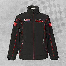 Offizielle LCR Honda Softshelljacke