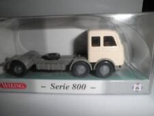 1:87 H0 Wiking Serie 800 Mercedes Benz MB LP 333 Grundrahmen wie neu OVP