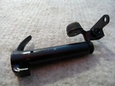 unbenutzter DDR Haubenhalter Motorhaubenhalter Halter Motorhaube 