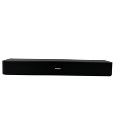 Bose Solo 5 TV Soundbar Soundsystem Bluetooth Heimkinosystem