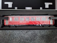 Bemo 9555 131 Personenwagen 0m