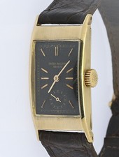 Patek Philippe 18 kt 18k 750