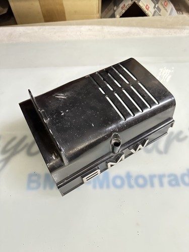 Top bmw anlasserverkleidung - top,