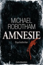 Michael Robotham; Kristian