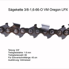 Oregon lpx sägekette - lpx,