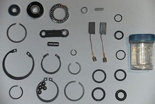 HILTI TE 104 Reparatursatz TE-104 Ersatzteile Verschleissteilesatz Wartungset