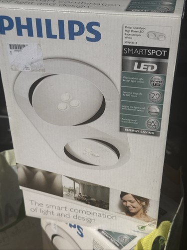 Philips smartspot white - smartspot,