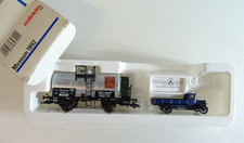 Märklin H0 Museumswagen 1992 in OVP PR9858