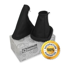 SCHALTSACK SCHALTMANSCHETTE +