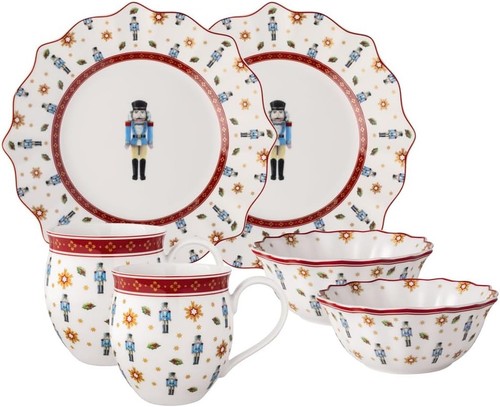 Villeroy boch toys delight - villeroy,