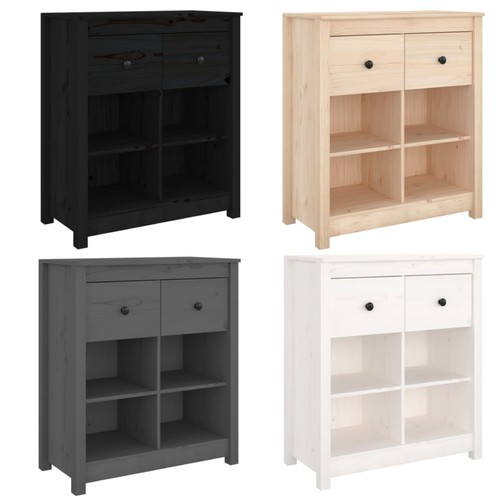 Sideboard mit schubladen - sideboard, 2