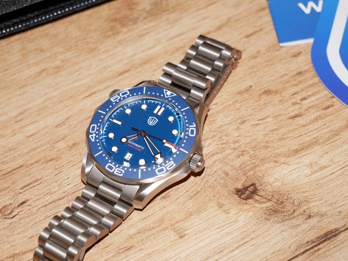 Watchdives wd007 titan - watchdives,